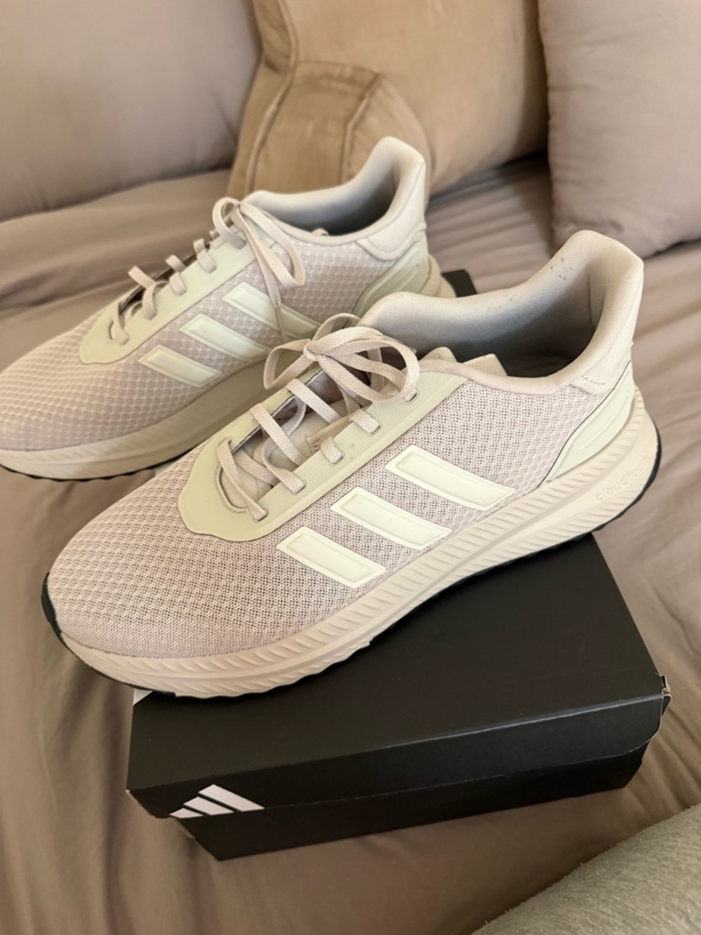 Adidas Men's X_PLR Path Shoes 10.5